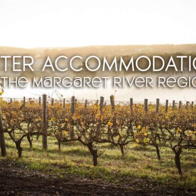 Margaret River Region