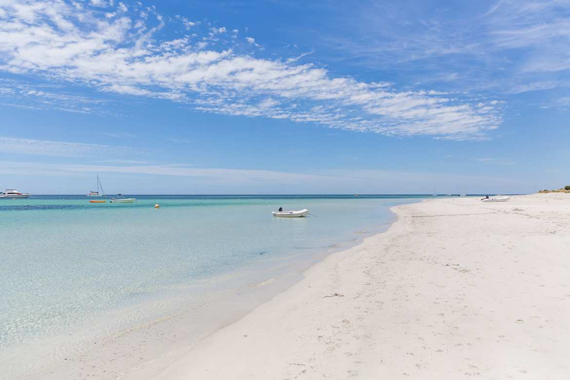Siesta Beach Front Properties