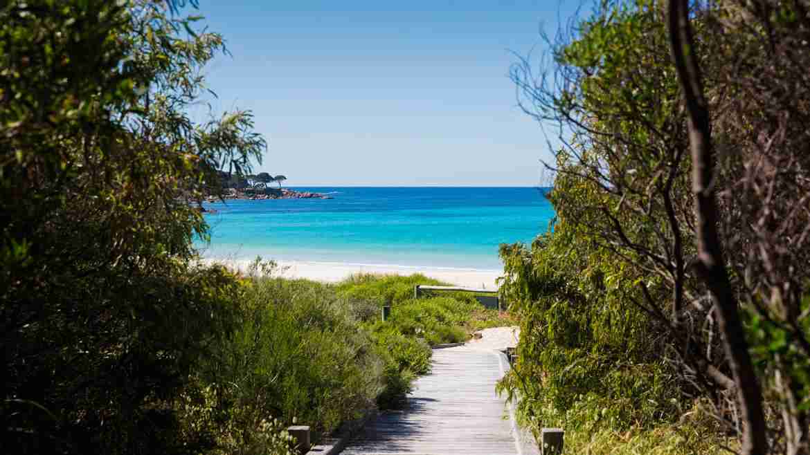 buker bay properties
