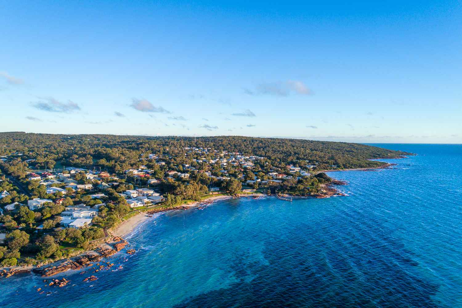 Dunsborough Accommodation