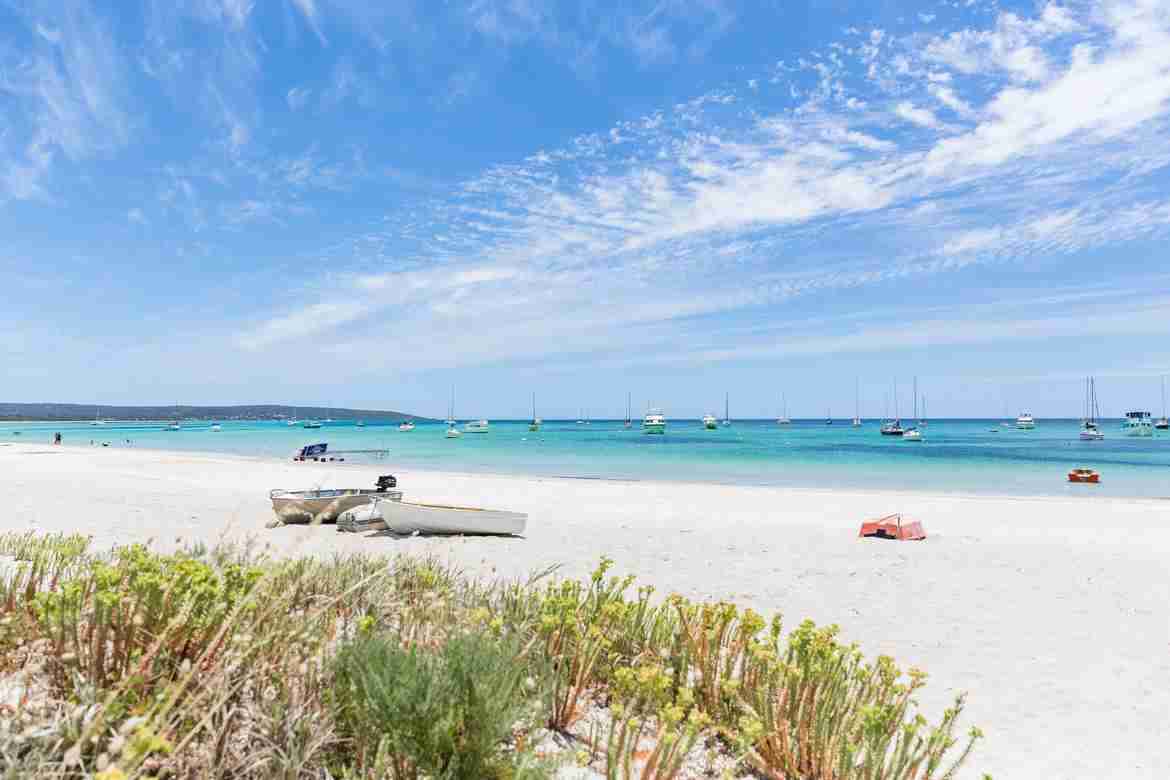 Eagle Bay Properties