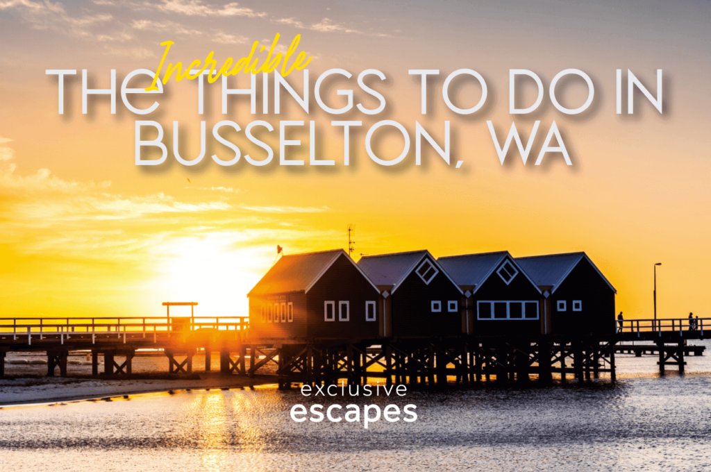 Busselton WA