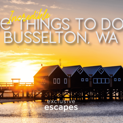 Busselton WA