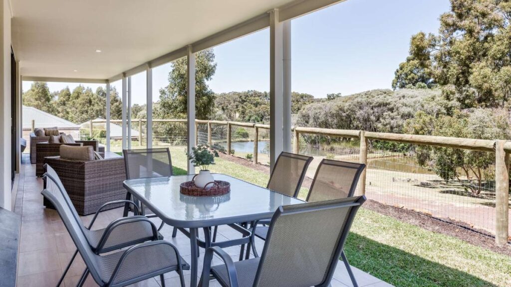 Wildgreen Villa