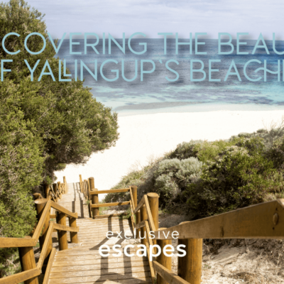 Yallingup Beaches