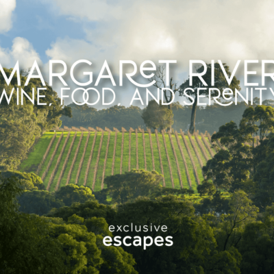 Margaret River Romantic Getaway