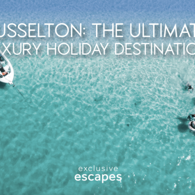 Luxury Guide to Busselton