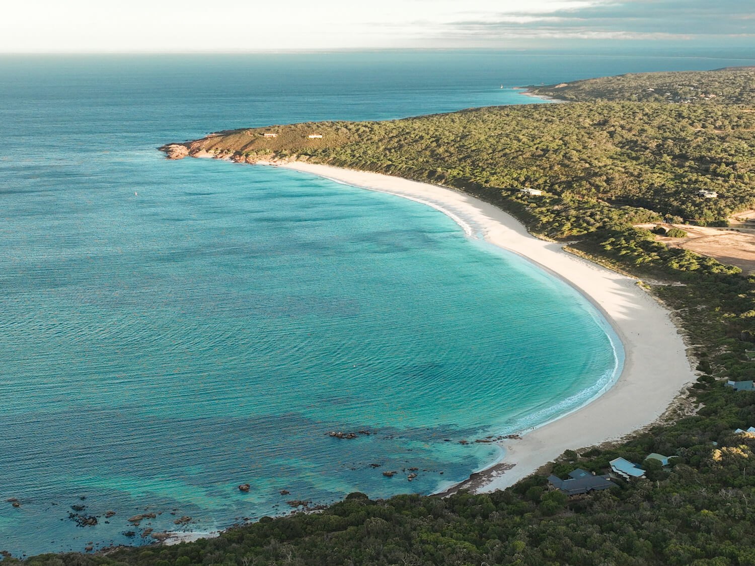 5 Must-Visit Destinations in Western Australia