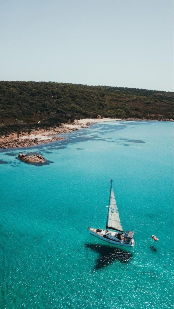 beautiful Geographe Bay