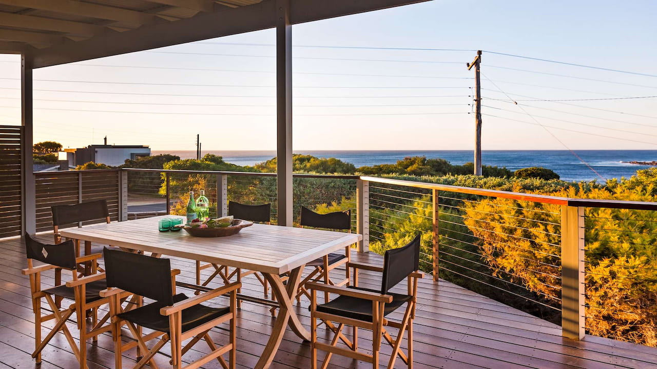 Gracetown Accommodation