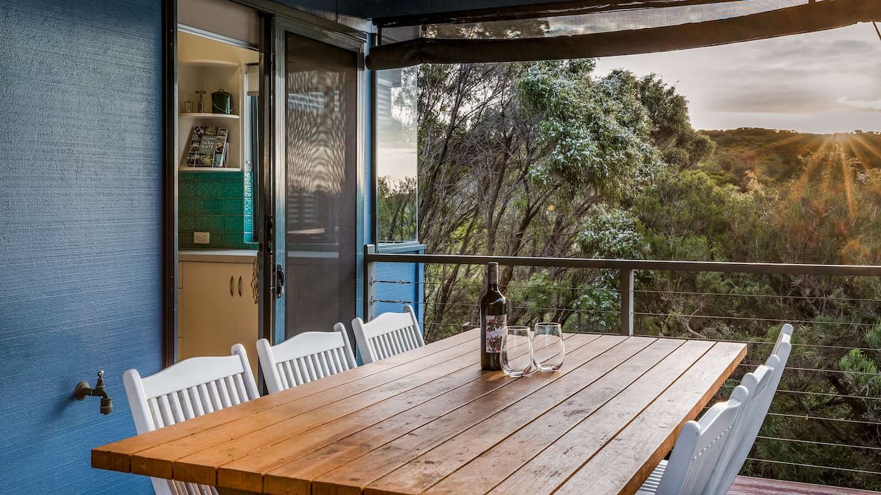 Prevelly Accommodation