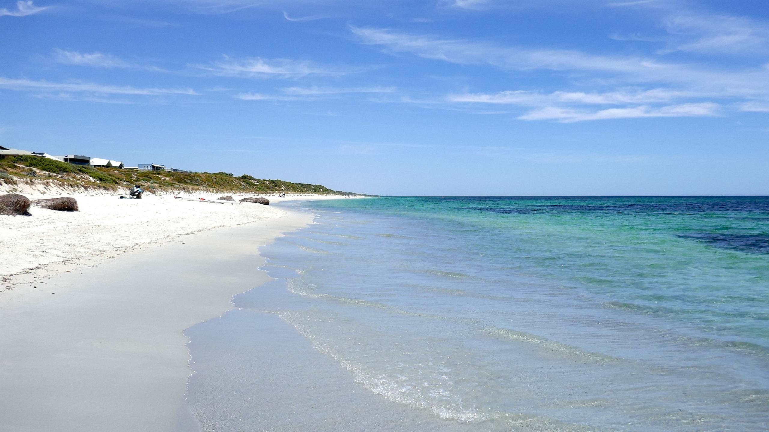 Peppermint Grove Beach Properties