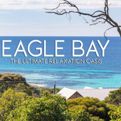 Eagle Bay Relaxation | Featured Image