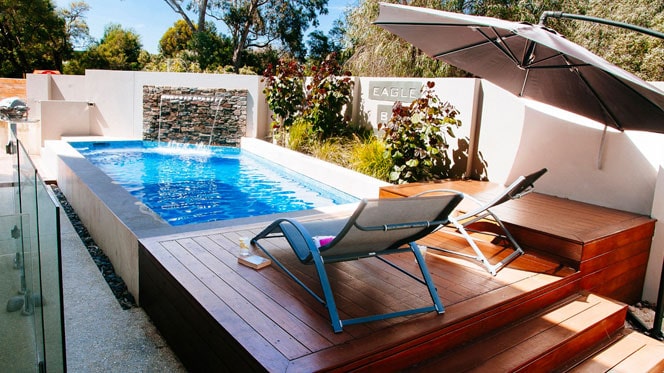 Eagle Bay Beach RetreatÂ