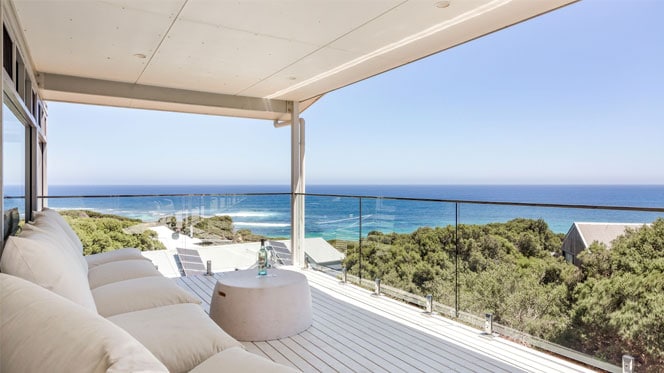 Idlehour in Dunsborough vacation home