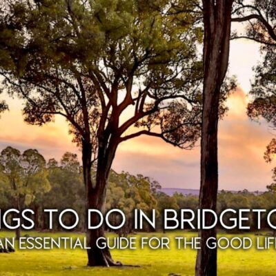 Things to do in Bridgetown