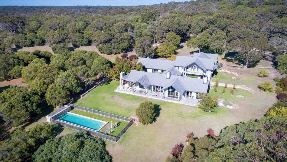 Alouarn House Margaret River