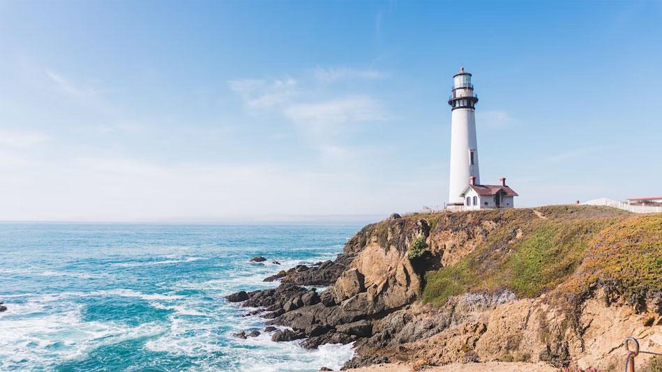 Holiday in Wilyabrup Lighthouse