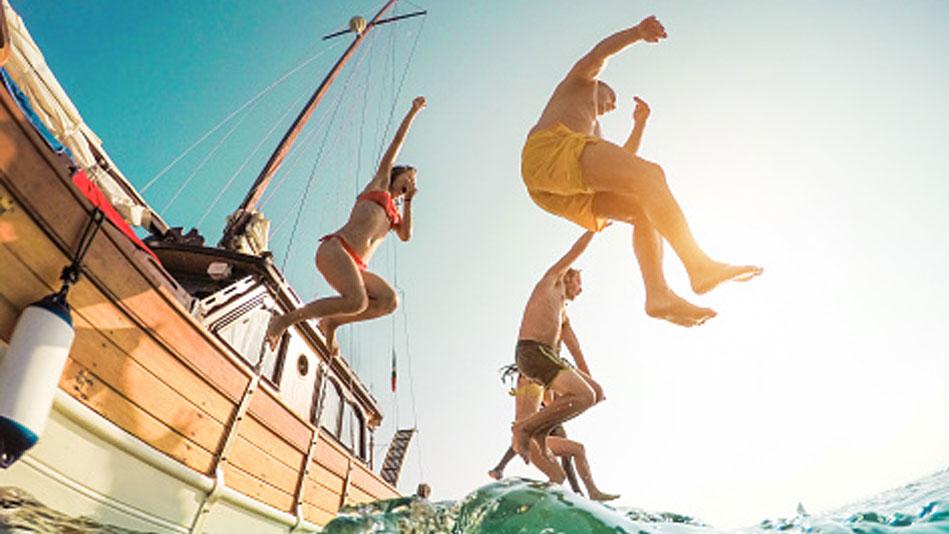 What to do in Eagle Bay