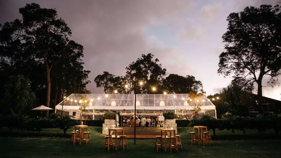 Howard Park Wines