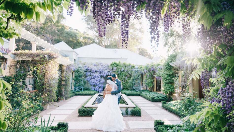 Margaret River's Secret Garden