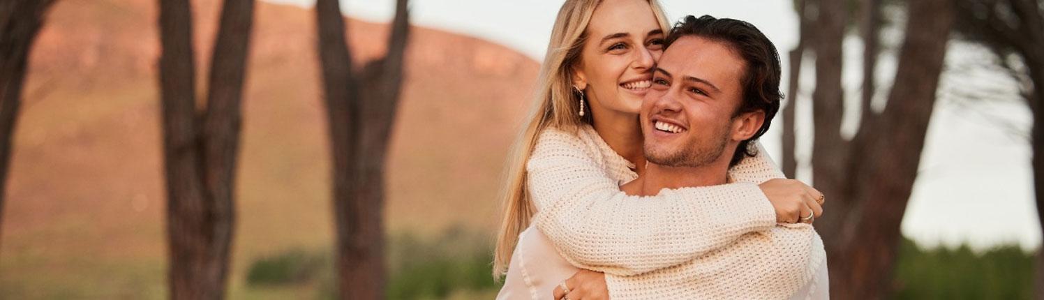 Romantic Getaway for couples