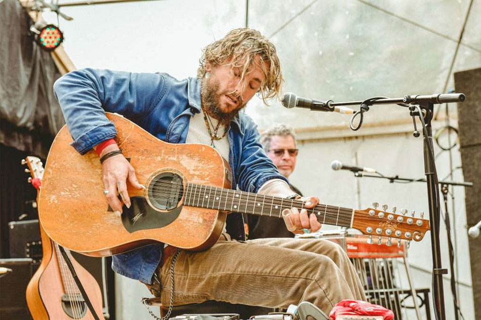 music festival in Margaret River