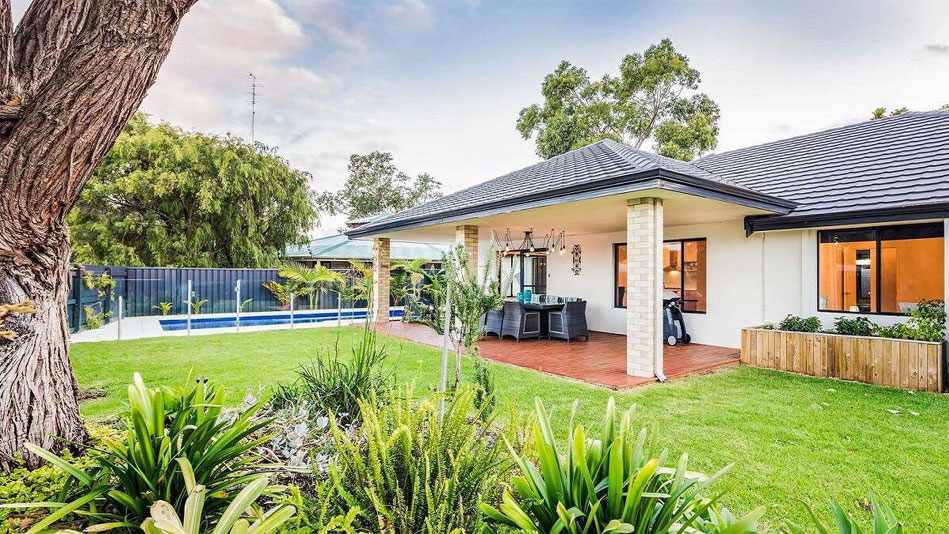 Dunsborough accommodation