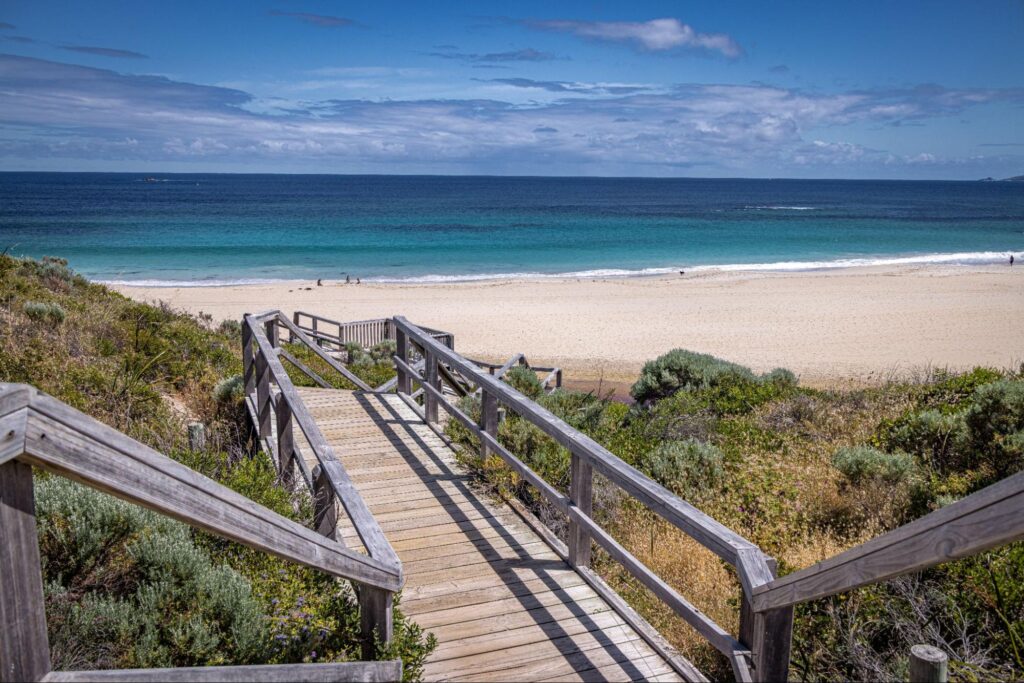 Smiths Beach