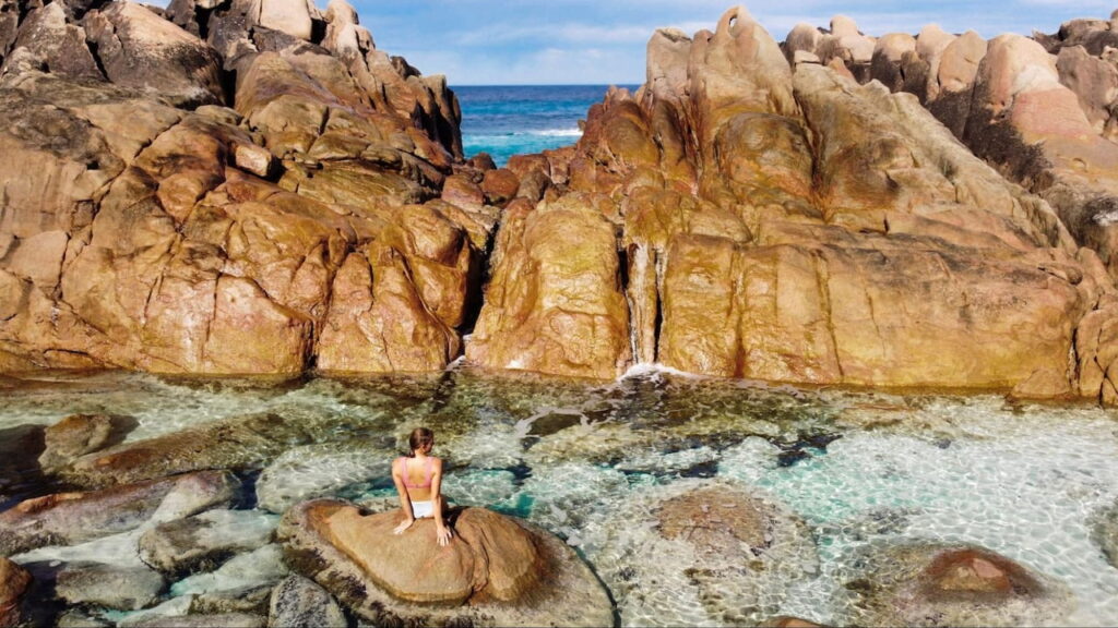 Injidup Beach