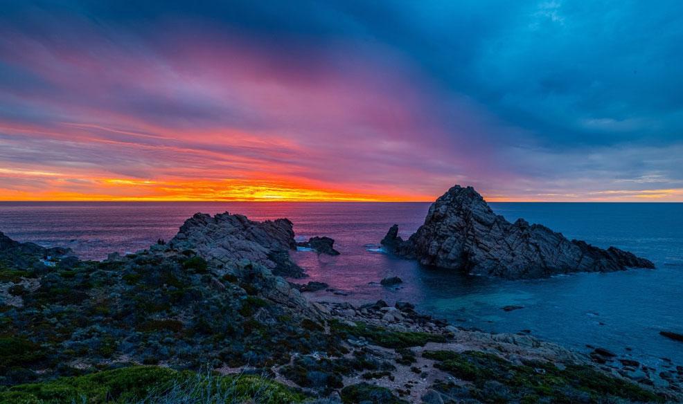 Margaret River Outdoor Activities