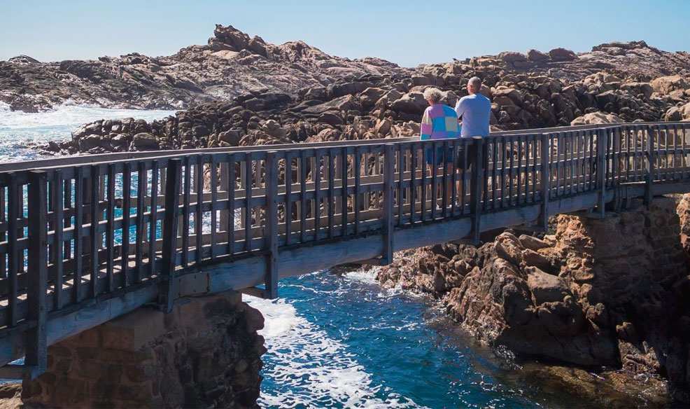 Tour of Margaret River's Scenic Gems