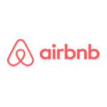 AirBNB logo