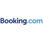 booking.com logo