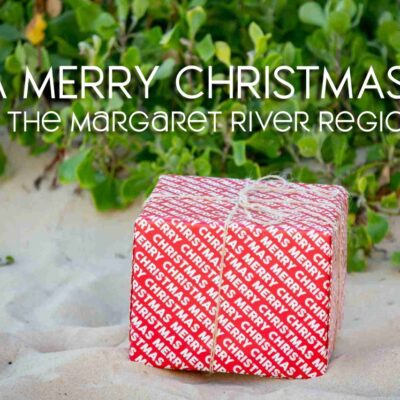 Christmas in the Margaret River Region