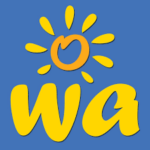 WA logo