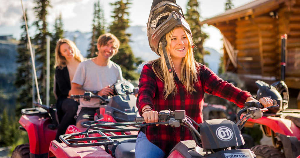 whistler atv tour
