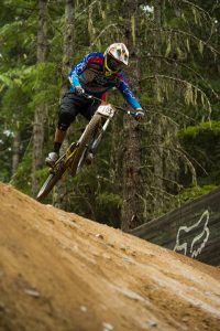 Crankworx 2014