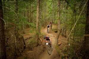 Crankworx Whistler Canadian Open