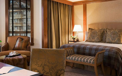 2-bed-den-townhome Four Seasons