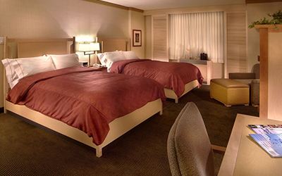 hilton-2beds-room