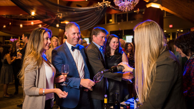 Cornucopia Whistler Accommodation