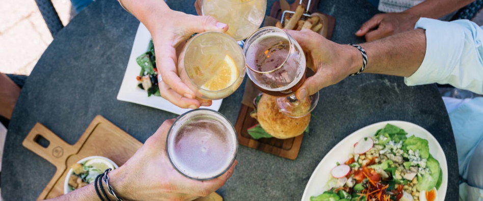 Whistler Restaurants