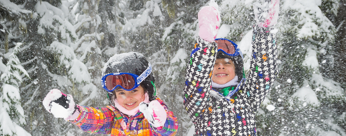 Kids Daycare Service