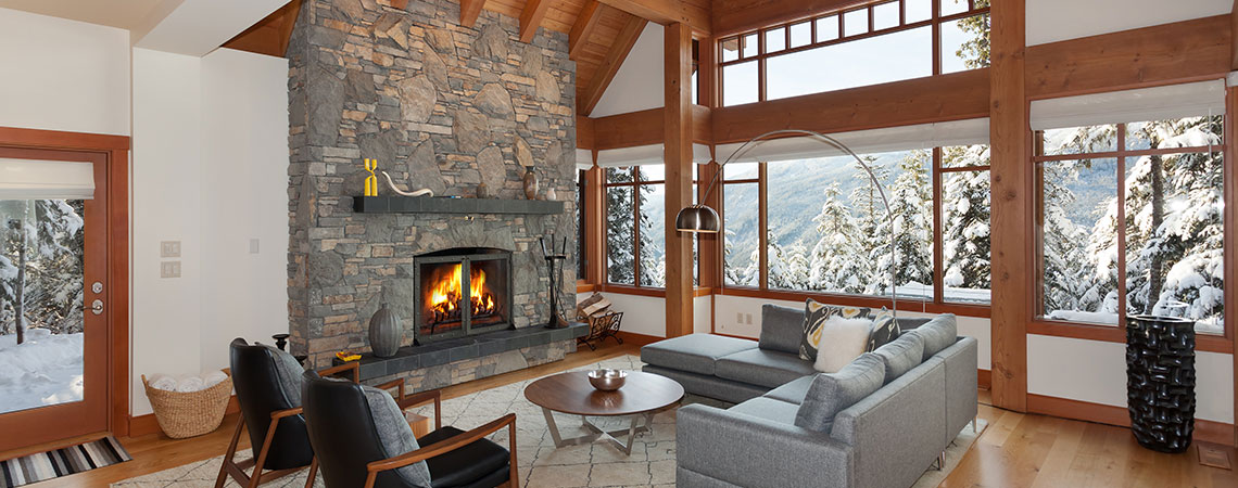 image banner of vacation rental properties