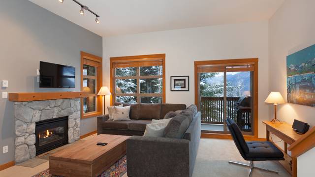 Mountain Star Vacation Rentals