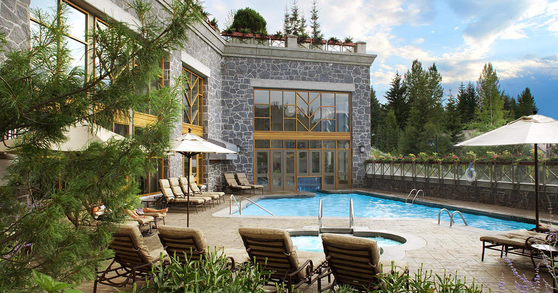 Westin Resort and Spa