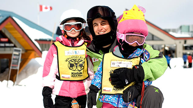 kids daycare service