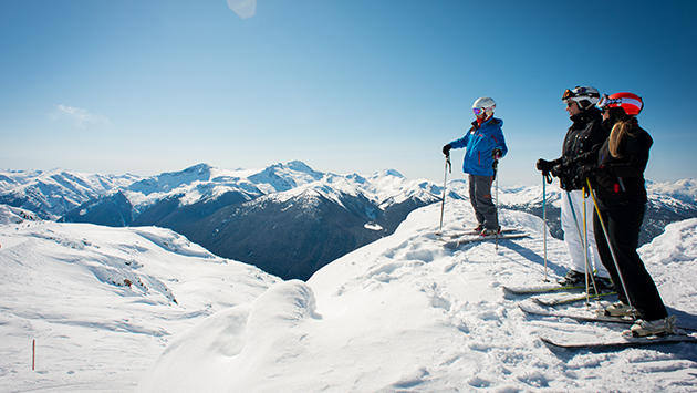 Private Lessons for Ski and snowboard