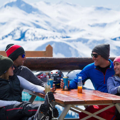 Midweek Stay for family or couples